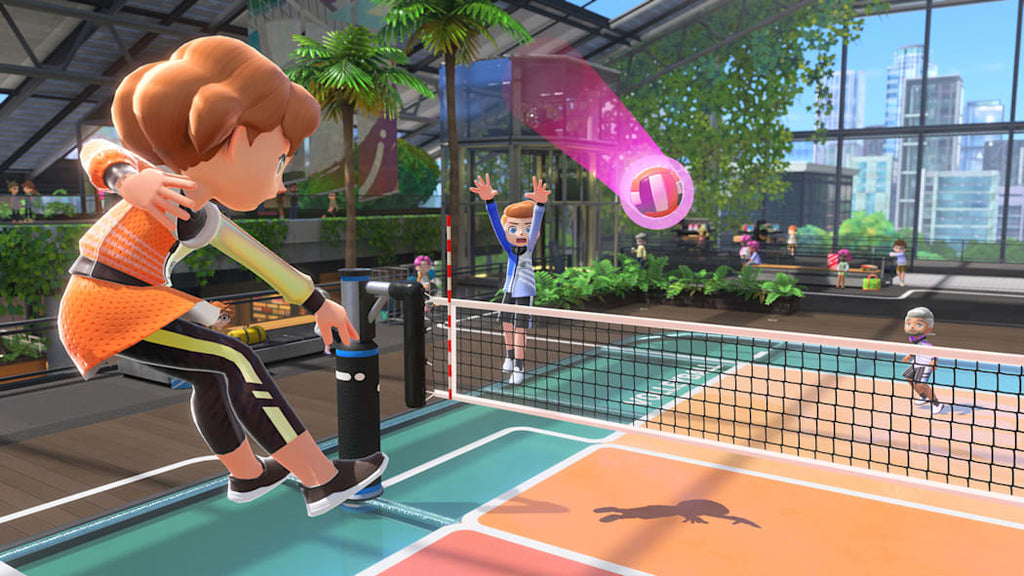 Nintendo Switch Sports Standard Edition Switch