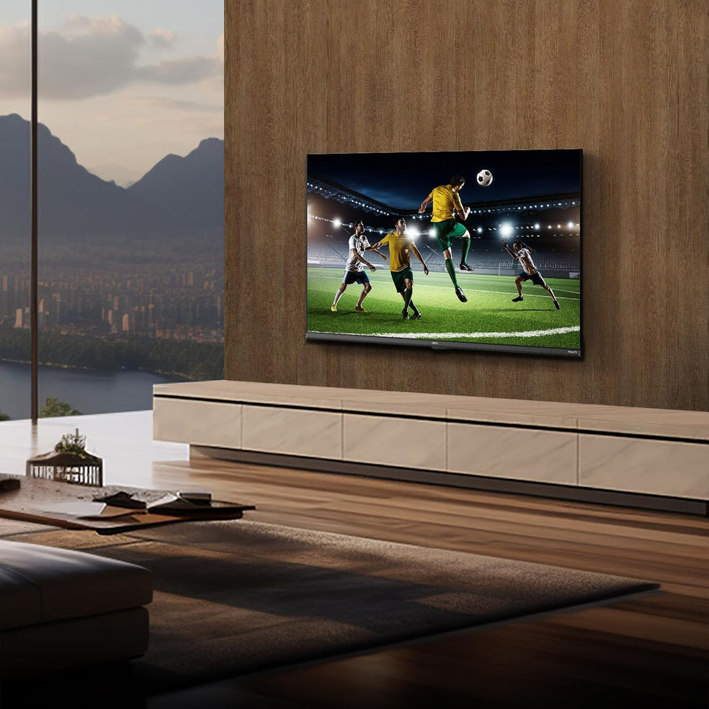 Smart TV CHiQ 40F621FR FHD Roku TV