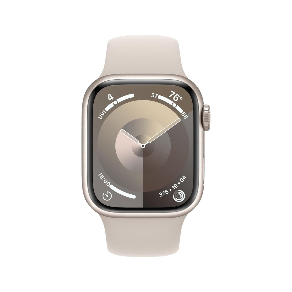 Apple Watch Series 9 45Mm Aluminio Reacondicionado