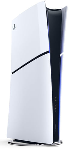 Consola PlayStation 5 Slim 1TB Digital