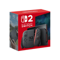 Nintendo Switch 2 256GB  Versión Internacional