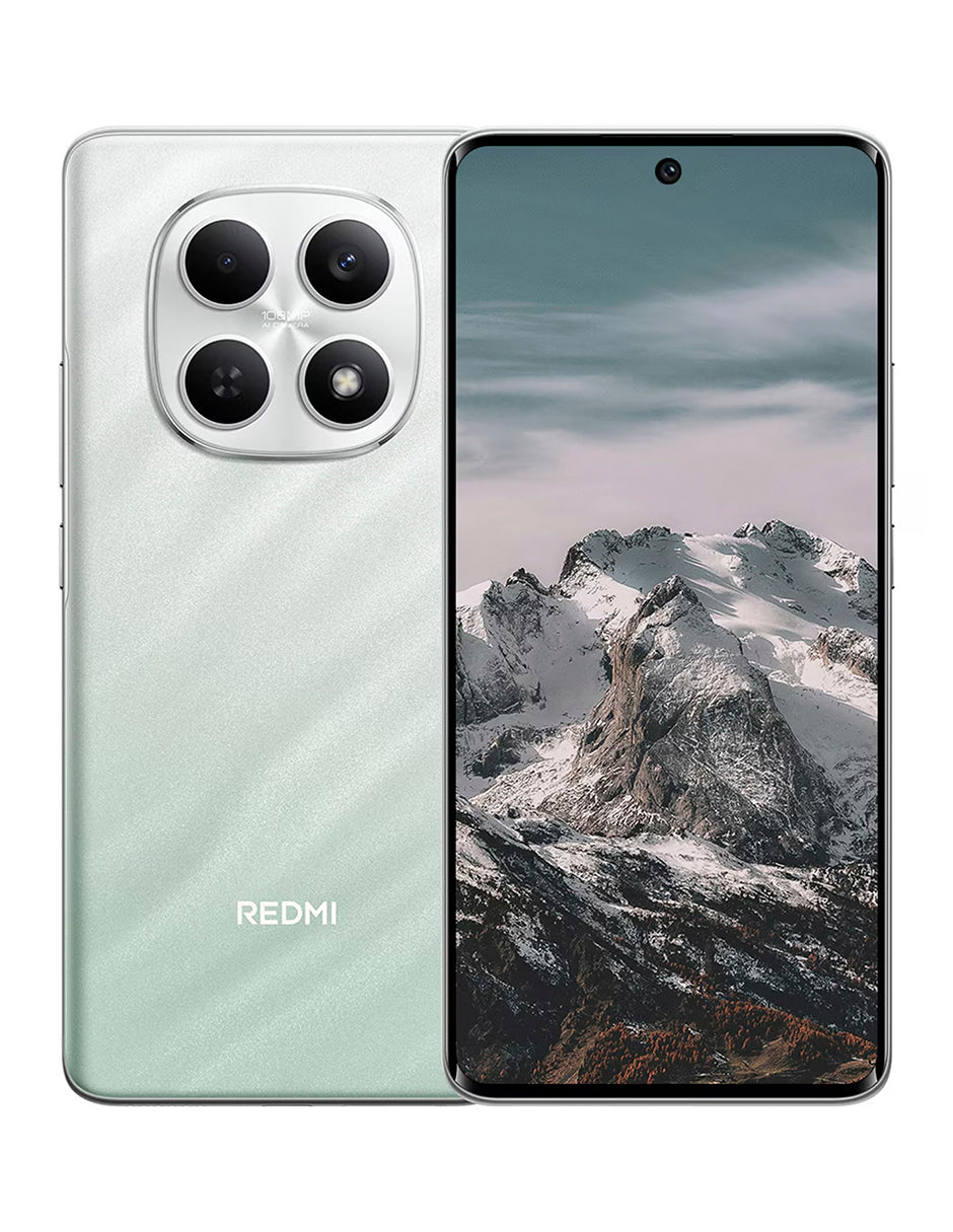 Xiaomi Redmi Note 15 256GB 8GB