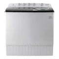 Acros Lavadora Semiautomática ALD2245SE Dos Tinas Max Capacity