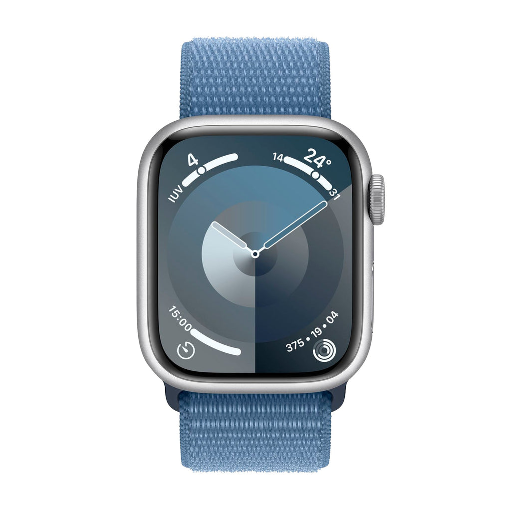 Apple Watch Series 9 45Mm Aluminio Reacondicionado