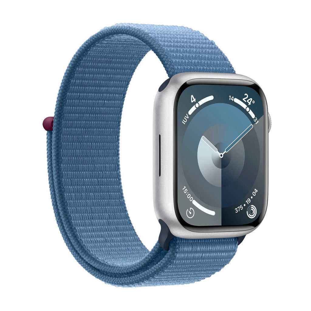 Apple Watch Series 9 45Mm Aluminio Reacondicionado