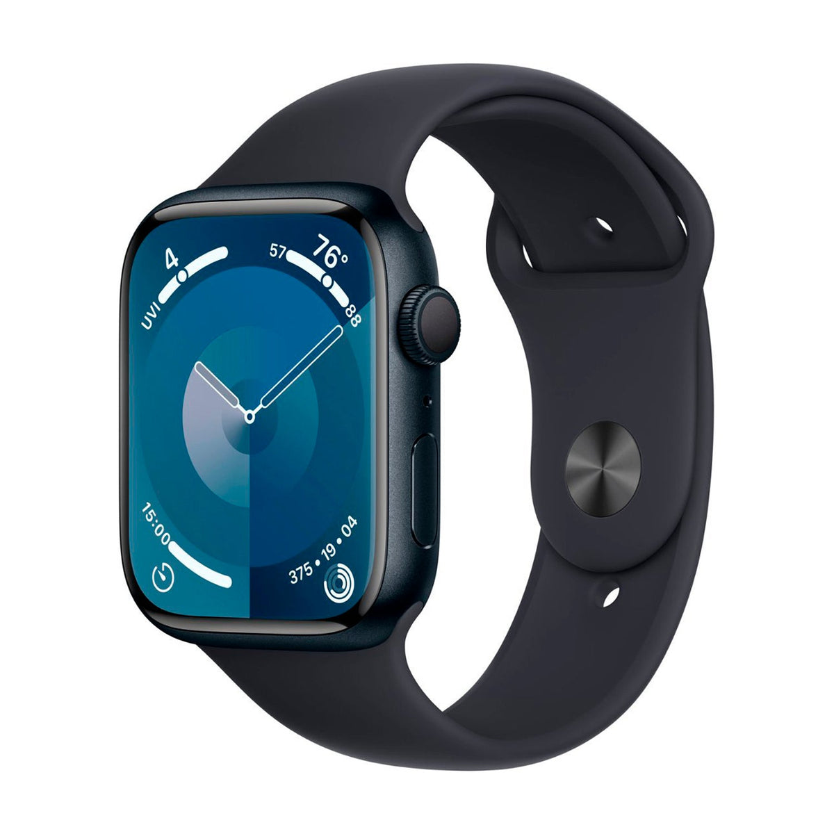 Apple Watch Series 9 45Mm Aluminio Reacondicionado