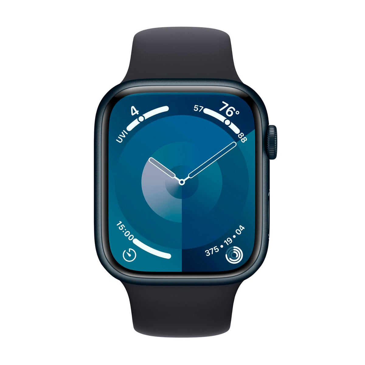 Apple Watch Series 9 45Mm Aluminio Reacondicionado