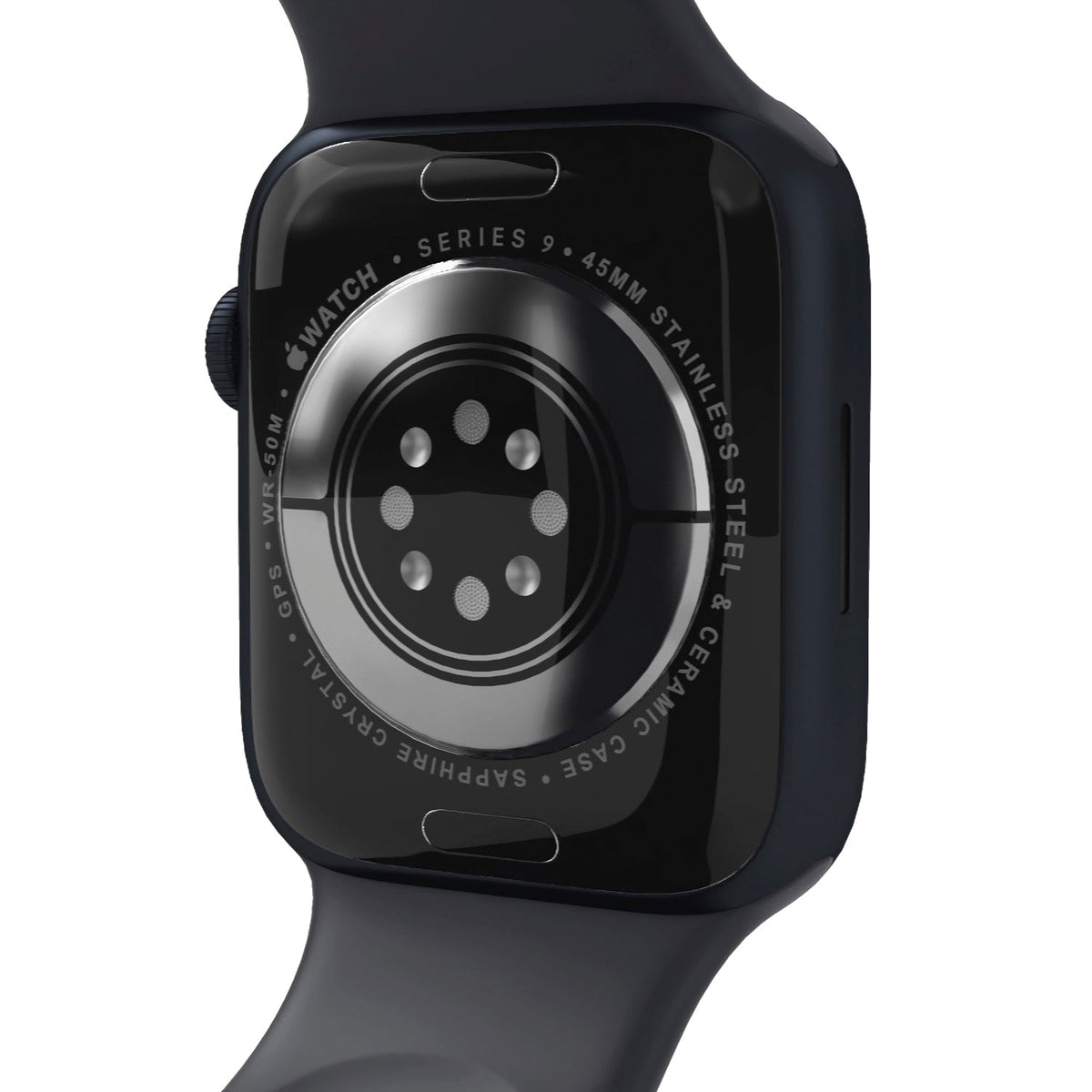 Apple Watch Series 9 45Mm Aluminio Reacondicionado