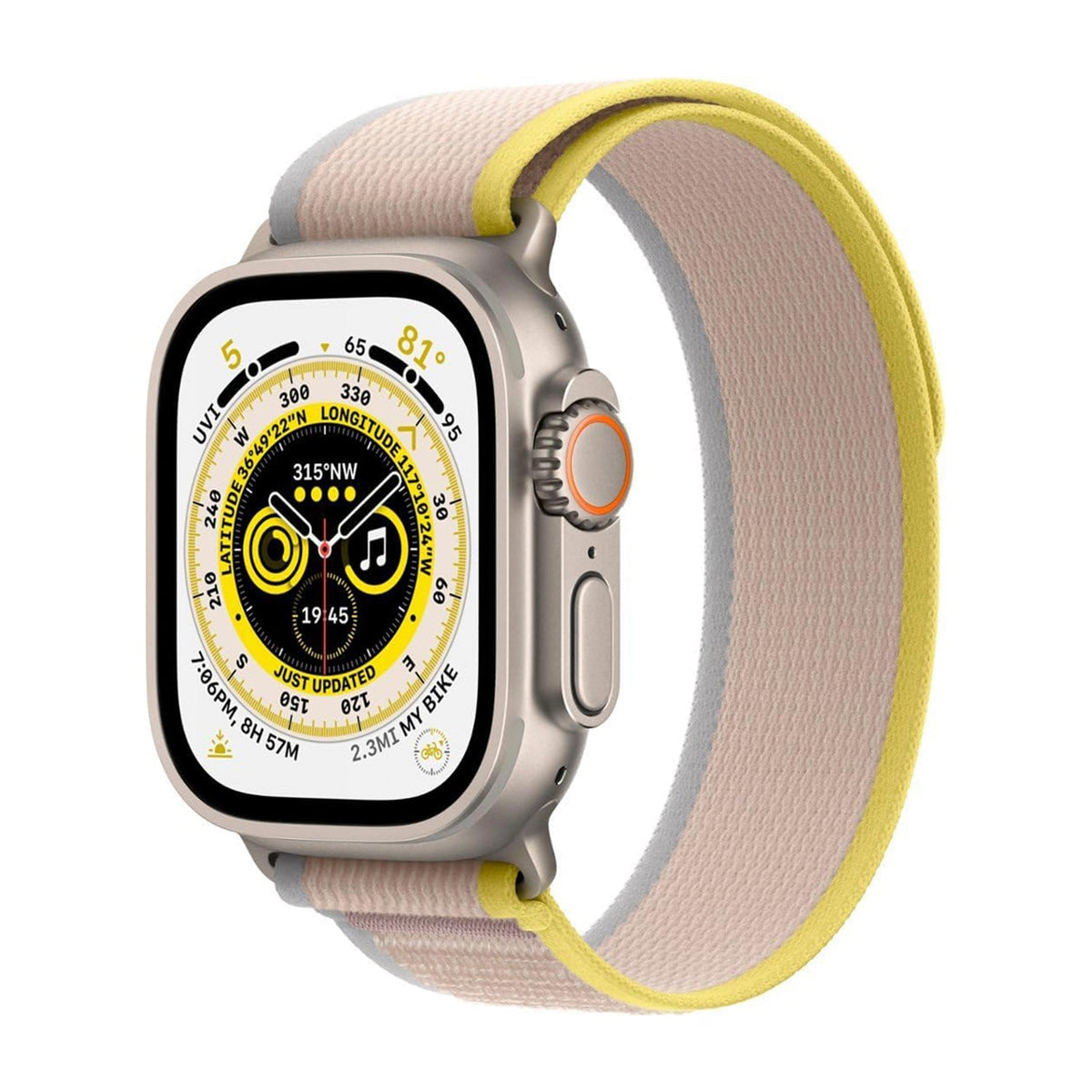 Apple Watch Ultra 49mm Reacondicionado