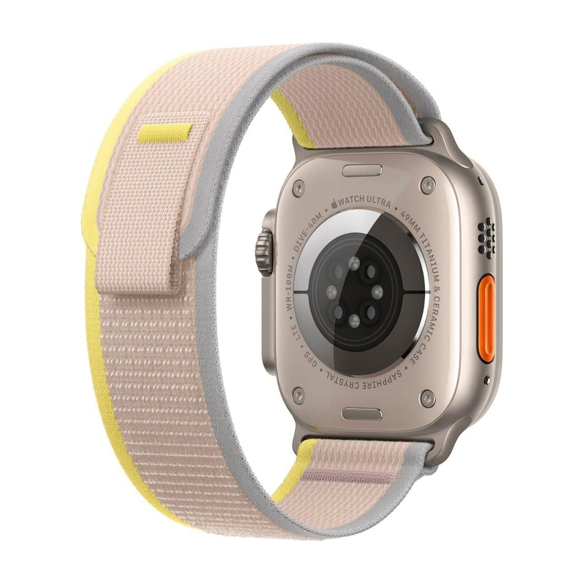 Apple Watch Ultra 49mm Reacondicionado