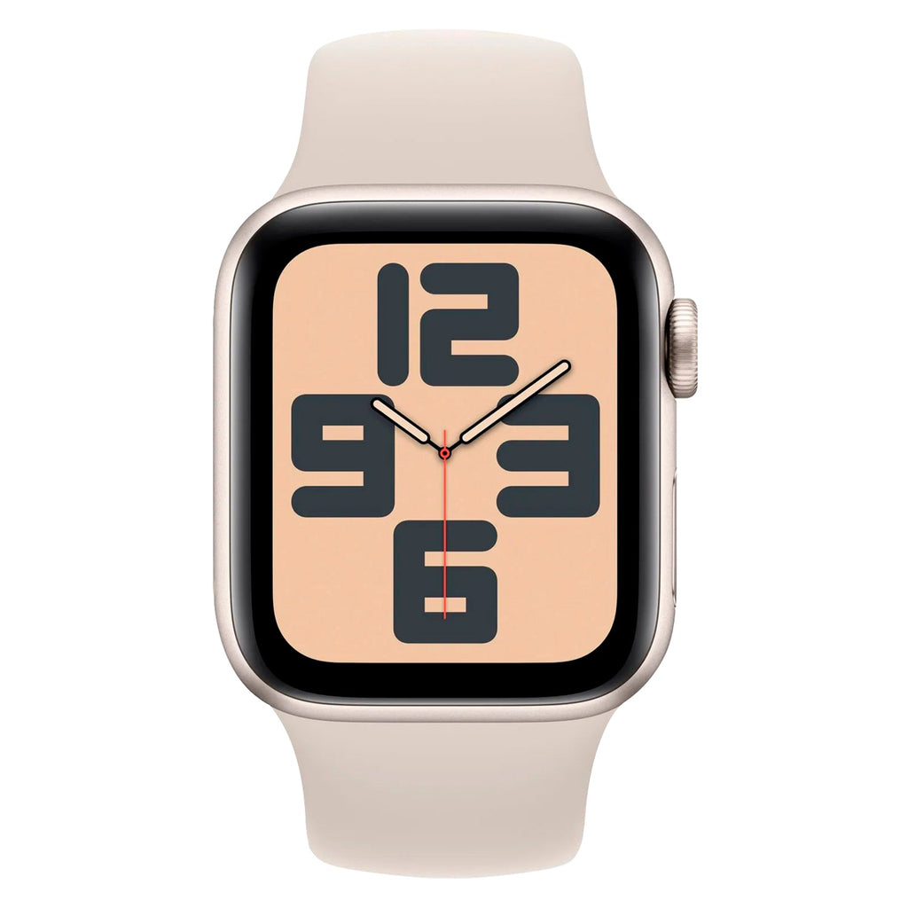 Apple Watch SE 2 40MM Caja Aluminio Reacondicionado