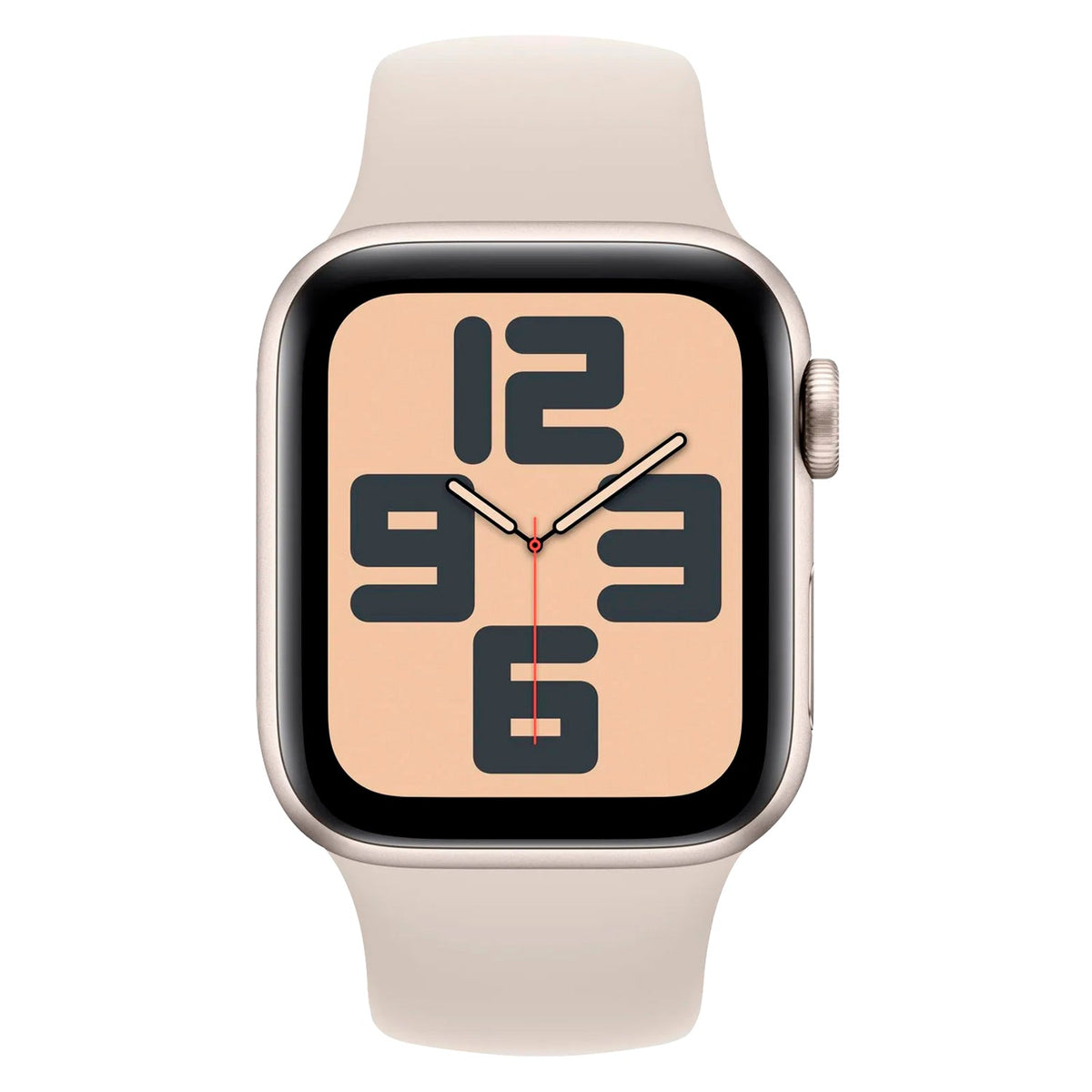 Apple Watch SE 2 40MM Caja Aluminio Reacondicionado