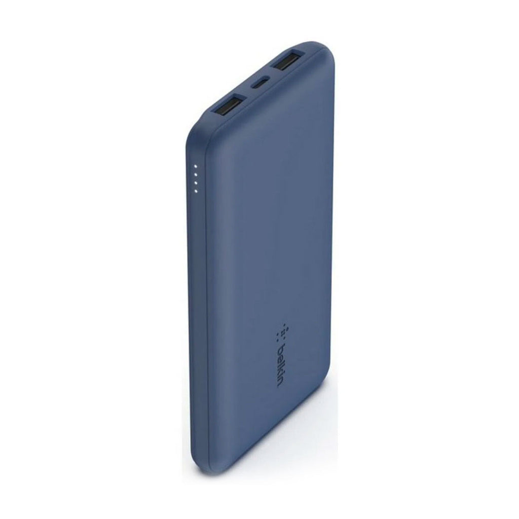 Belkin Power Bank 10000mAh USB 15W BPB011BT Rosa