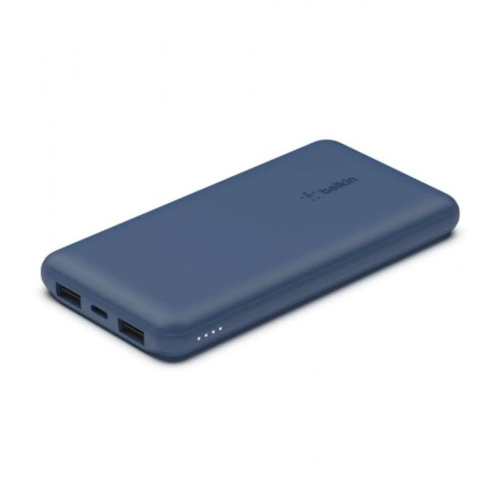 Belkin Power Bank 10000mAh USB 15W BPB011BT Rosa