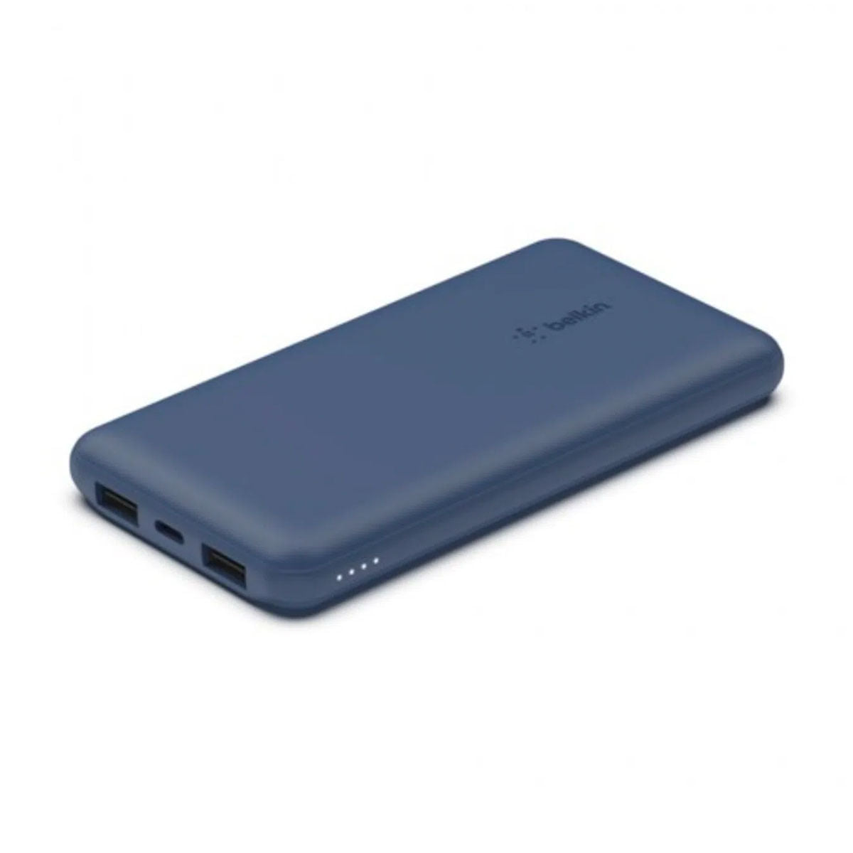 Belkin Power Bank 10000mAh USB 15W BPB011BT Rosa