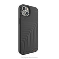 Gear4 Funda Brooklyn Snap para iPhone 14 Plus Negro