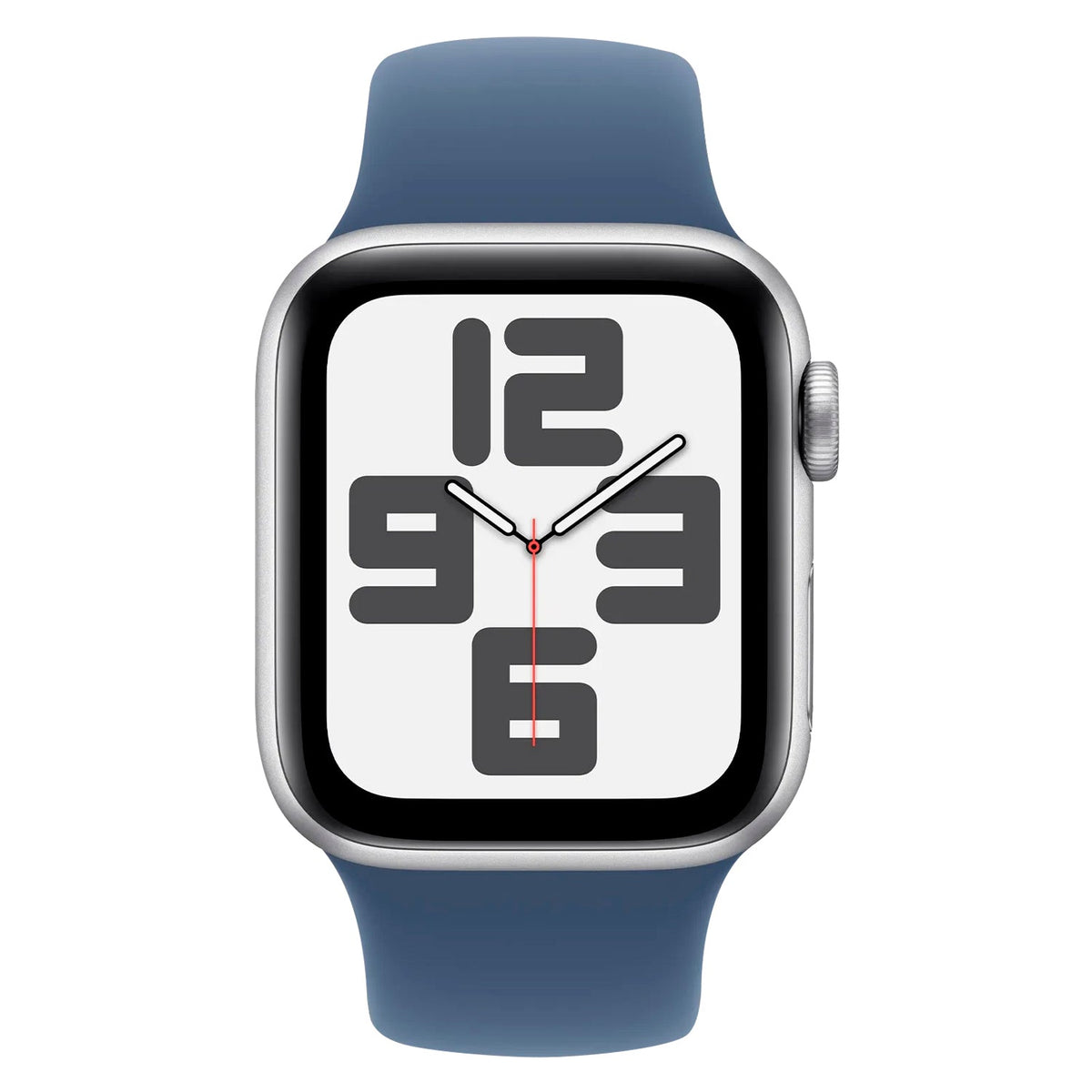 Apple Watch SE 2 40MM Caja Aluminio Reacondicionado