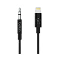 Cable de Audio Lightning a Jack 3.5mm 90cm