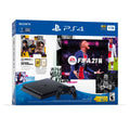 Consola PlayStation 4 Slim 1Tb Fifa 21