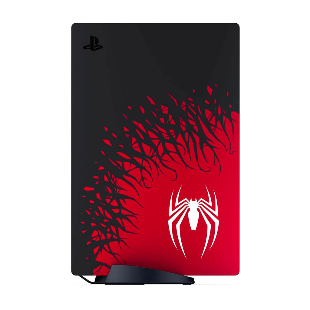 Consola PlayStation 5 825GB Edición Limitada Marvel Spider-Man 2
