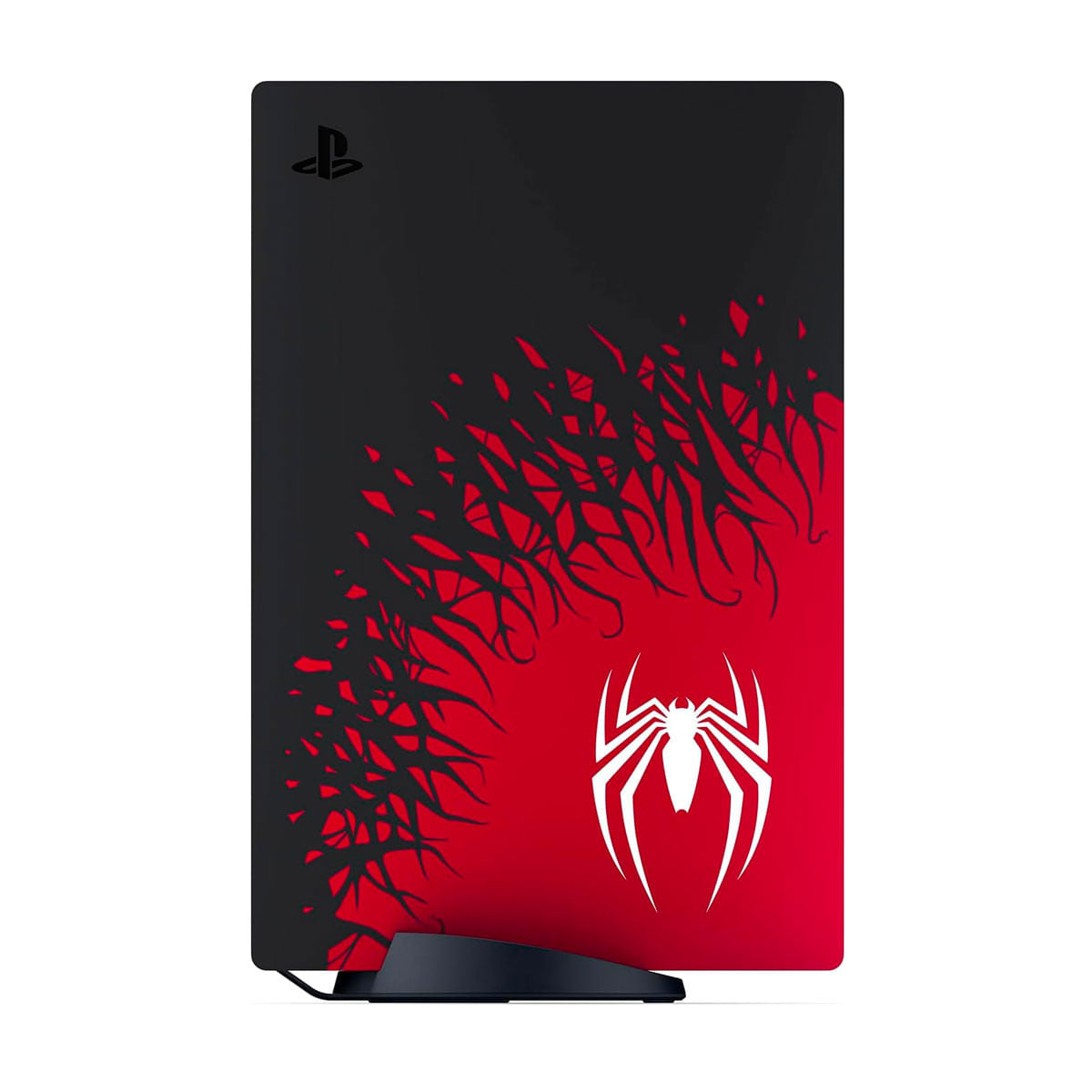 Consola PlayStation 5 825GB Edición Limitada Marvel Spider-Man 2