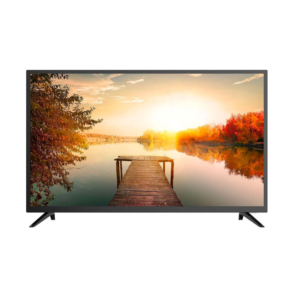 Daewoo Pantalla Smart TV DAW32R HD Roku Tv 32"