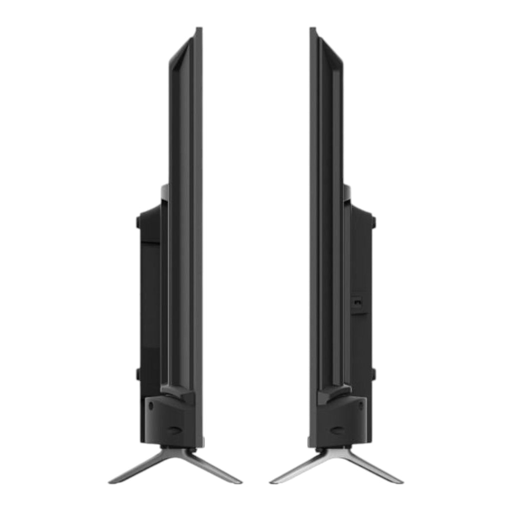 Smart TV Hyundai FHD Roku TV HYLEDRIM