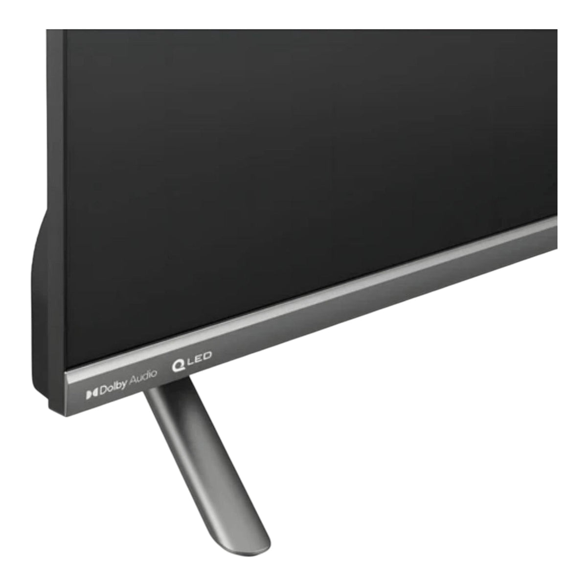 Smart TV Hyundai HYLED-QR QLED FHD Roku TV