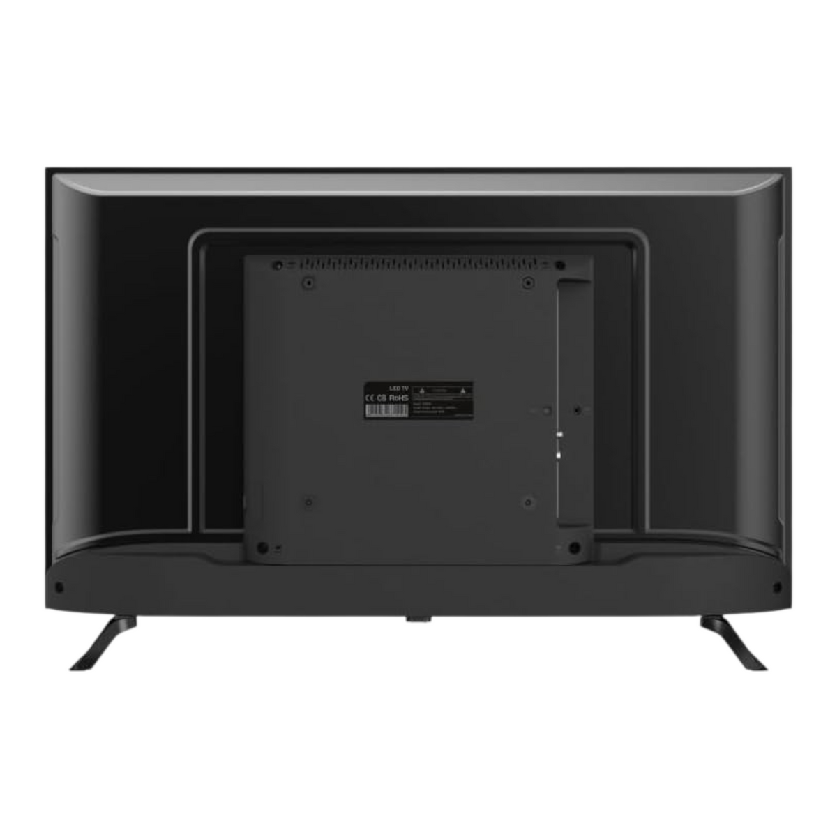 Hyundai Smart TV 32" HD Roku TV HYLED3257RIM – Dolby Audio, Wi-Fi Doble Banda