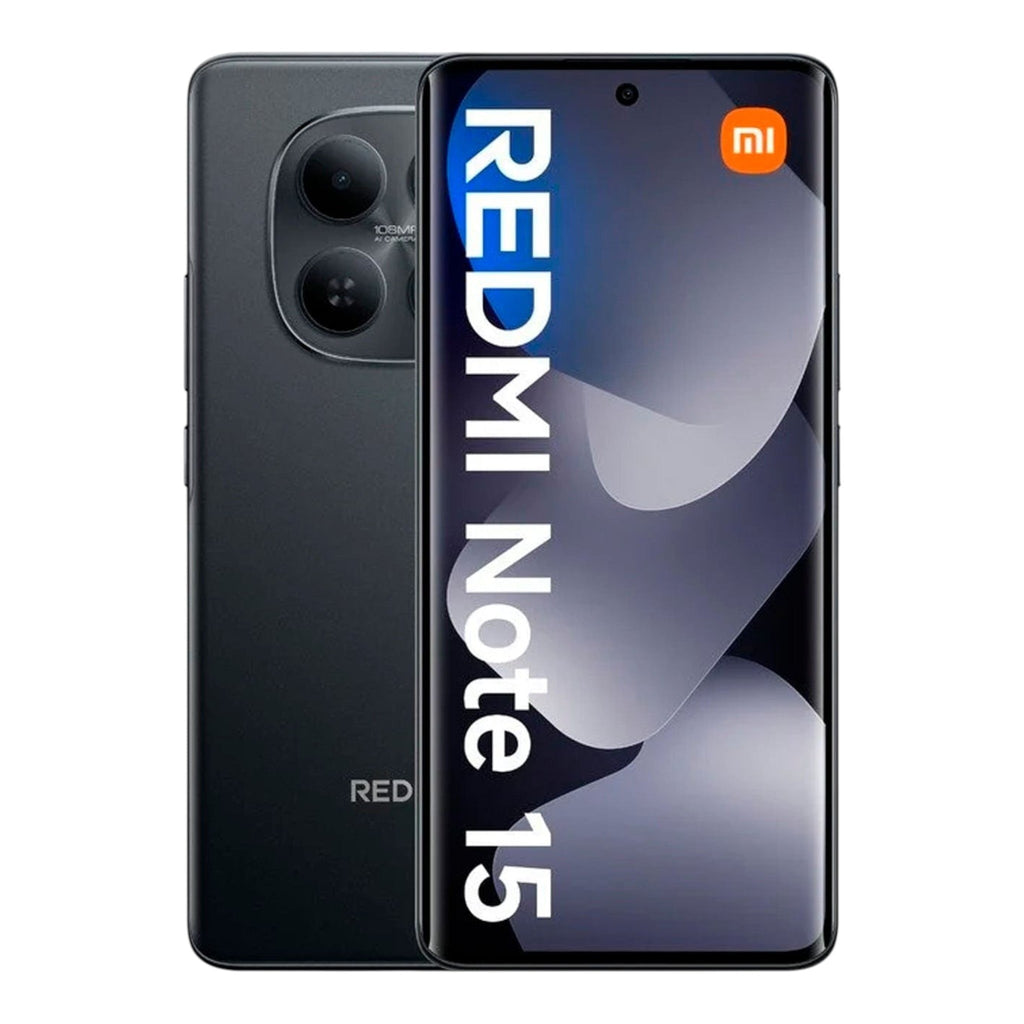 Xiaomi Redmi Note 15 256GB 8GB