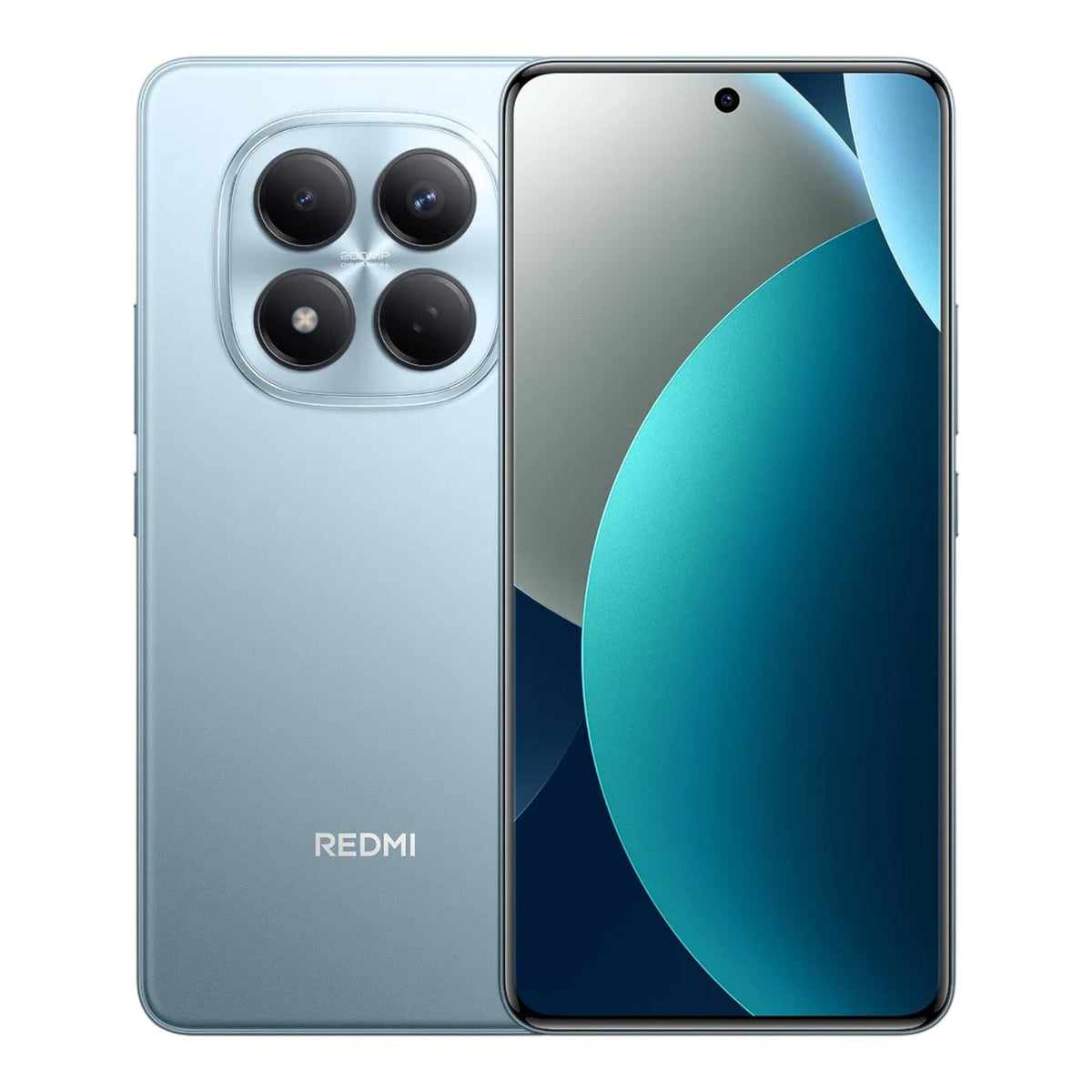 Xiaomi Redmi Note 15 Pro 4G