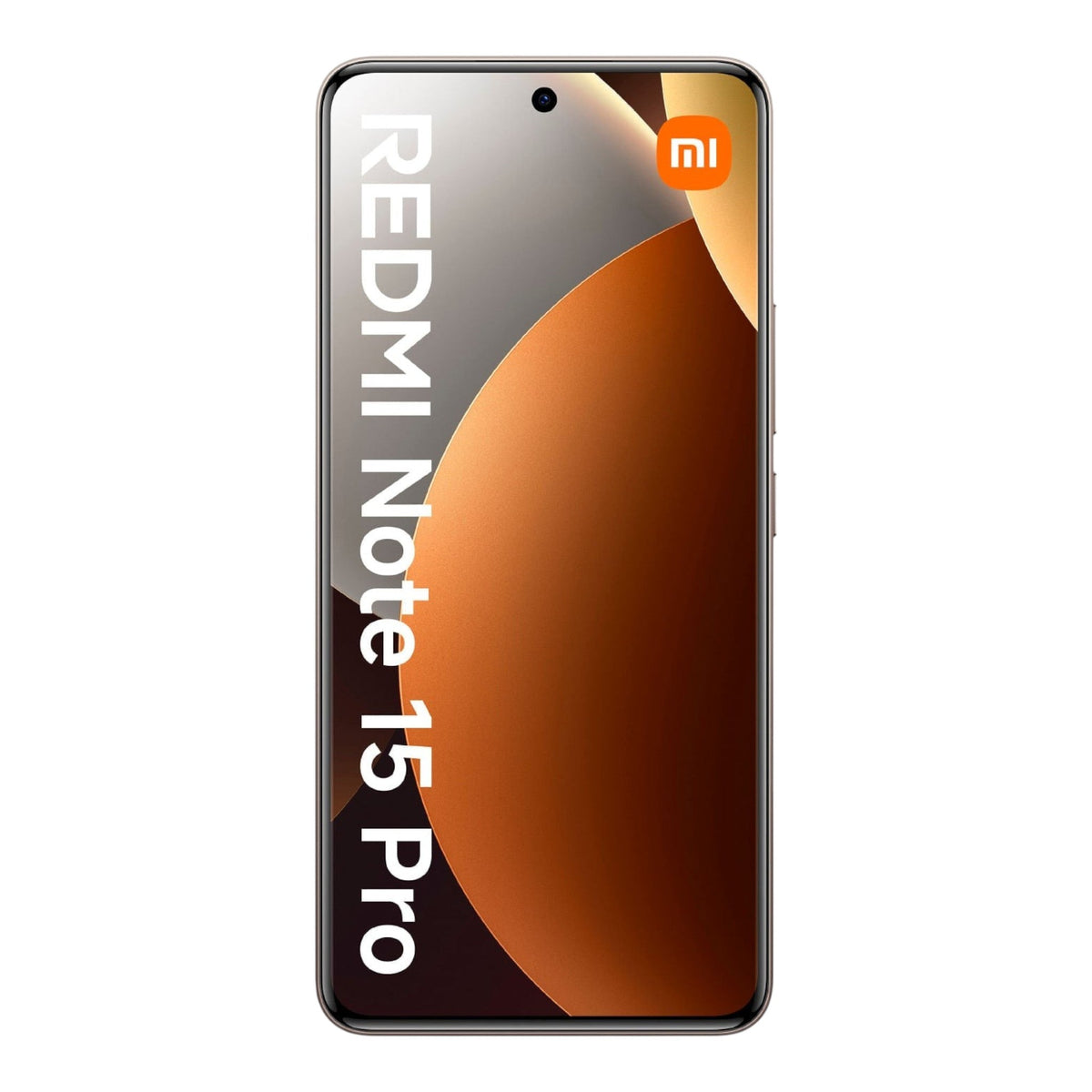 Xiaomi Redmi Note 15 Pro 4G