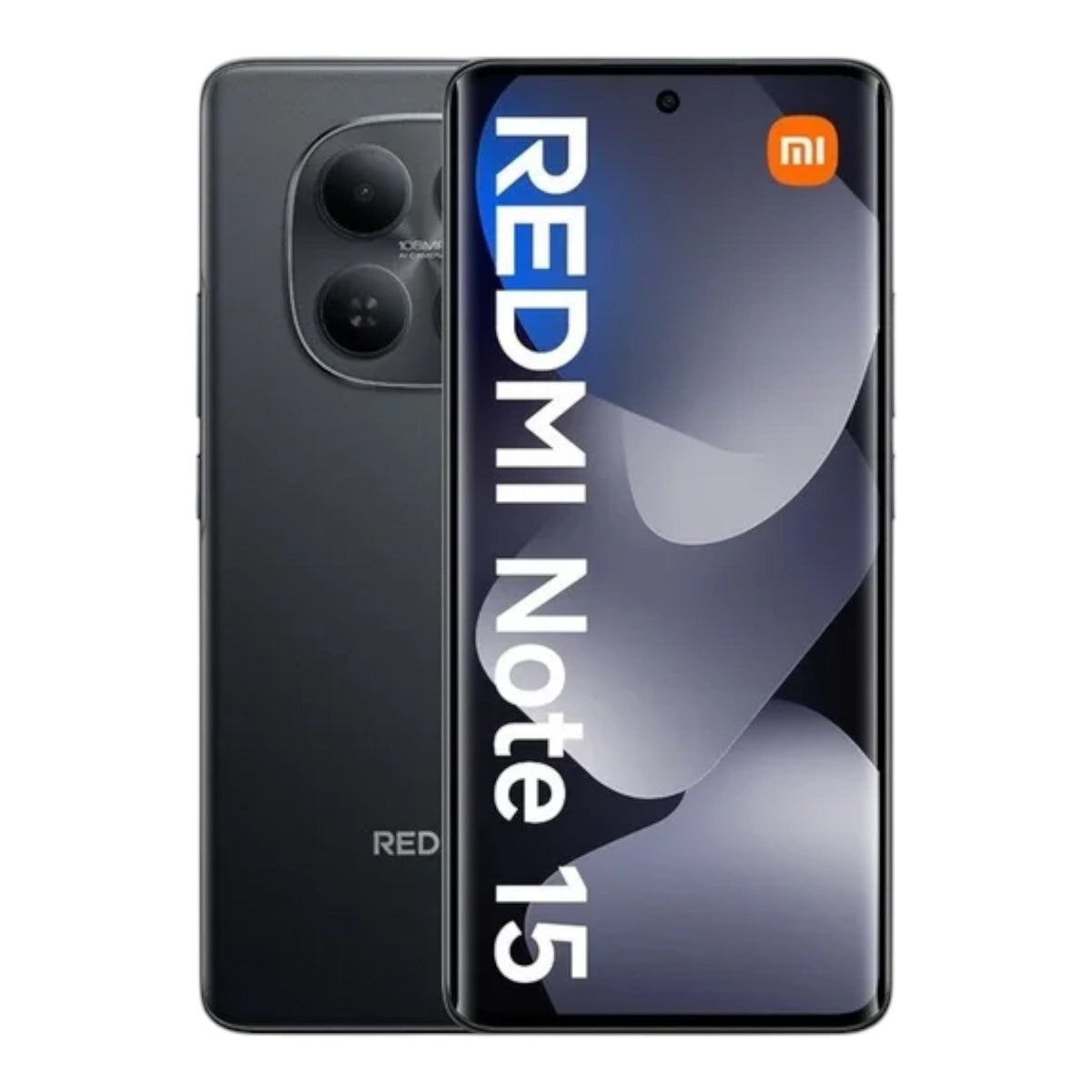 Xiaomi Redmi Note 15 Pro 4G