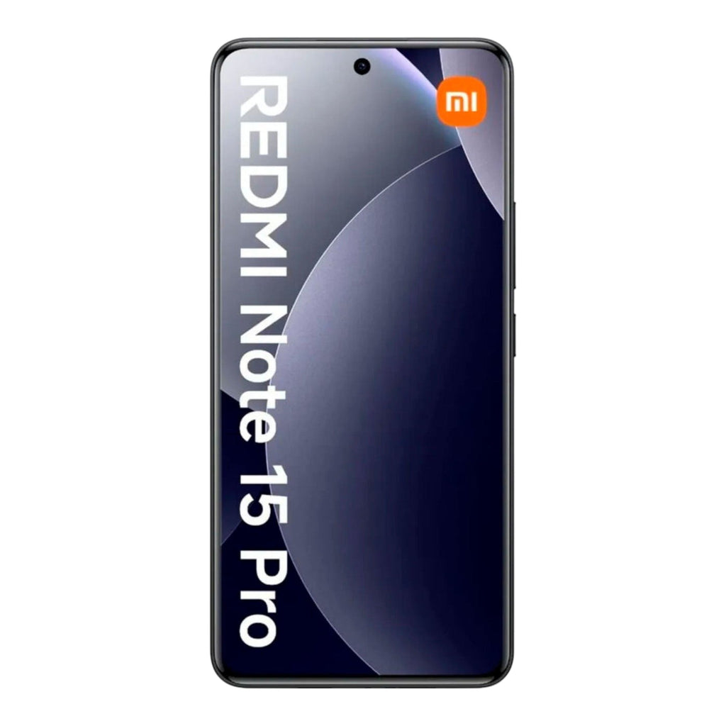 Xiaomi Redmi Note 15 Pro 4G