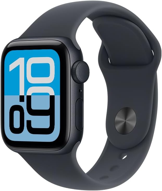 Apple Watch Se 3 44mm