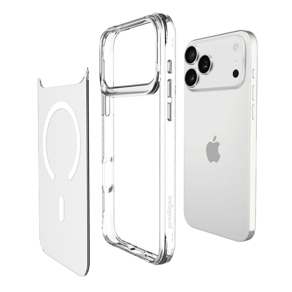 Prodigee Funda Hero con Magsafe