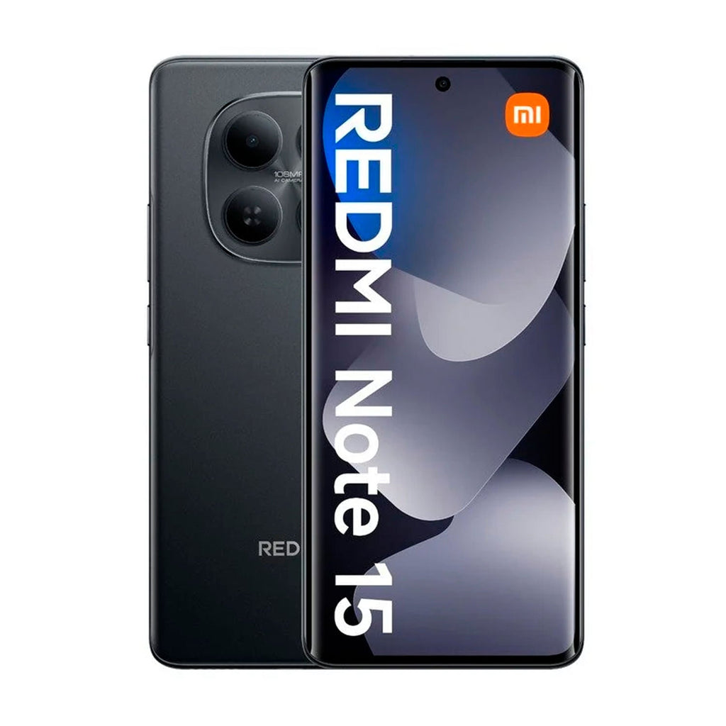 Xiaomi Redmi Note 15 256GB 8GB