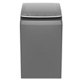 Lavadora Whirlpool Carga Superior Xpert Eco Gris 21 kg