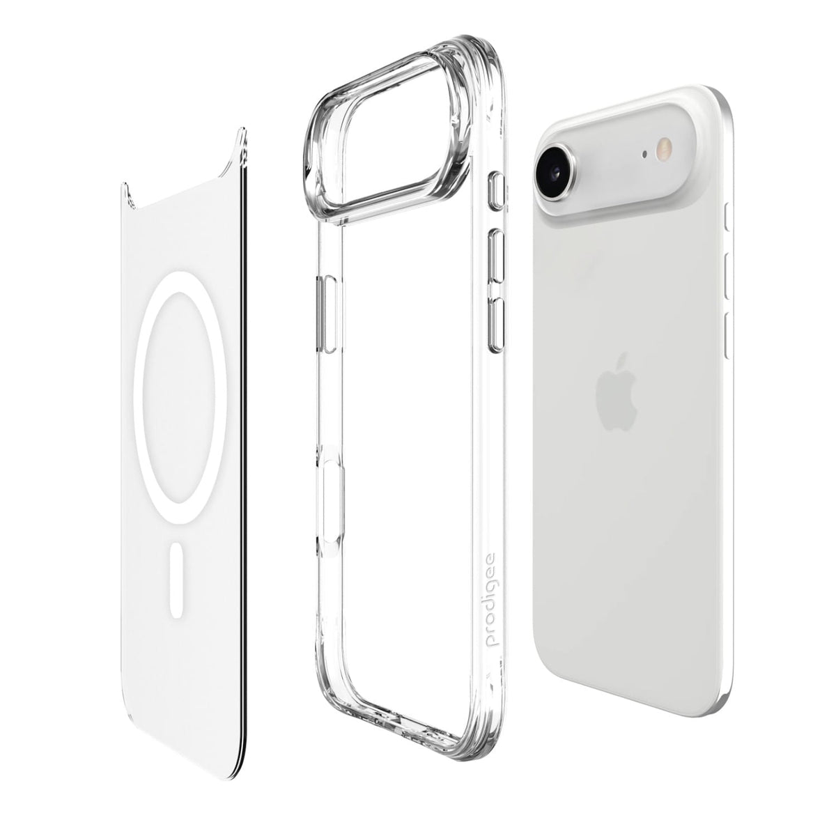 Prodigee Funda Hero con Magsafe
