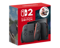 Nintendo Switch 2 256GB + Mario Kart World
