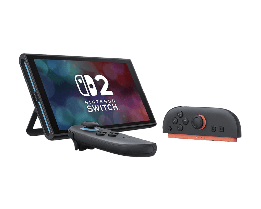 Nintendo Switch 2 256GB  Versión Internacional