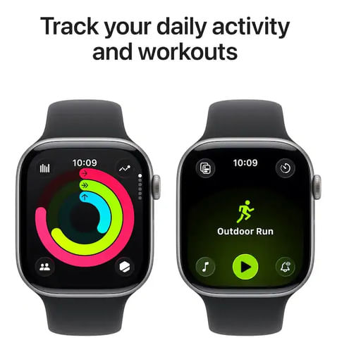 Apple Watch Series 11 46mm GPS