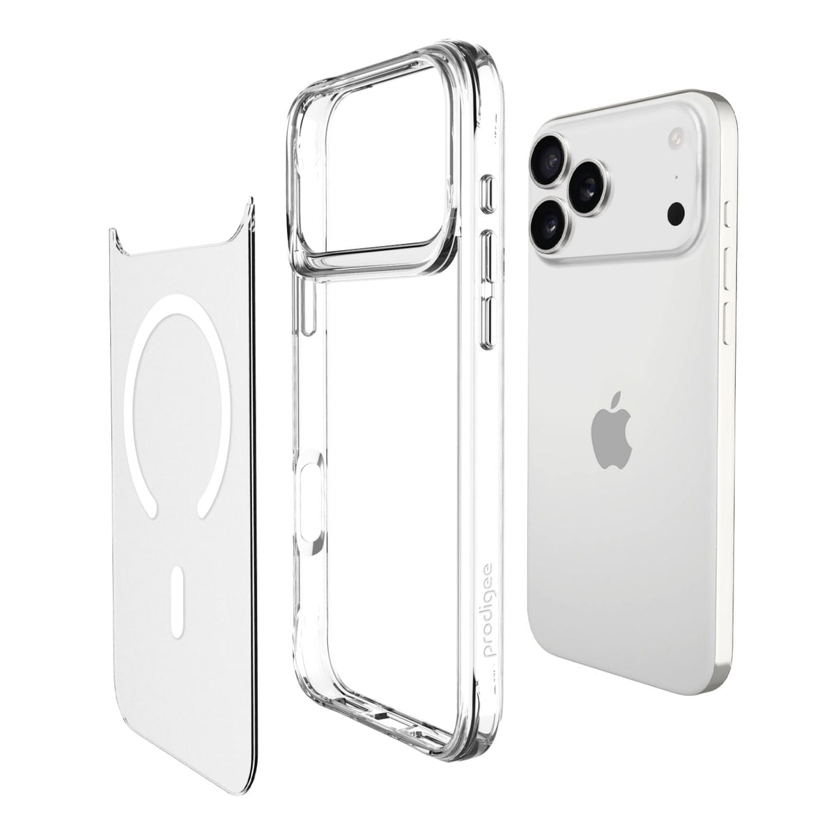 Prodigee Funda Hero con Magsafe