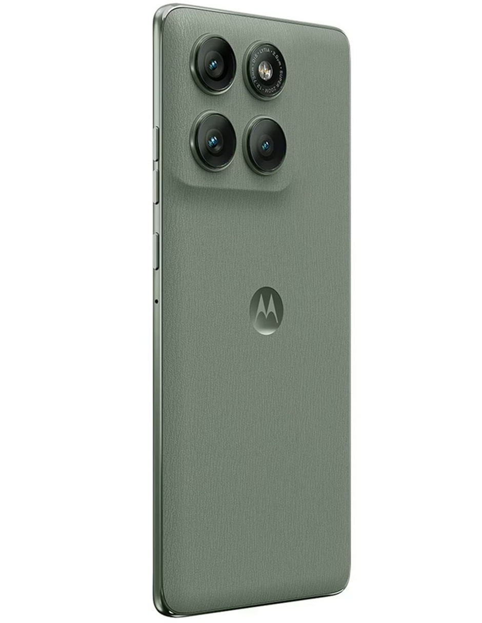 Motorola Moto Edge 60 Pro 5G 12GB 512GB