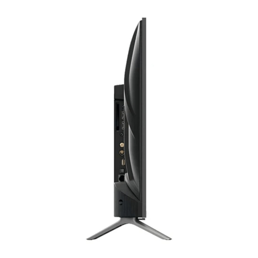 Hyundai Pantalla Smart TV HYLED-3258QR QLED HD Roku TV 32"