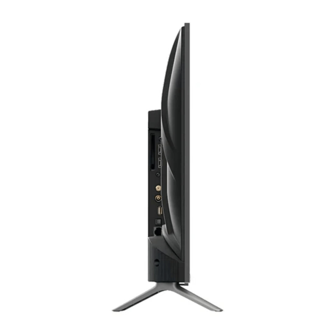 Hyundai Pantalla Smart TV HYLED-3258QR QLED HD Roku TV 32"