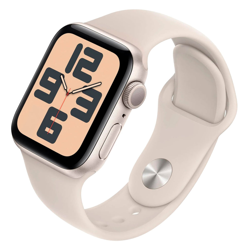 Apple Watch SE 2 40MM Caja Aluminio Reacondicionado