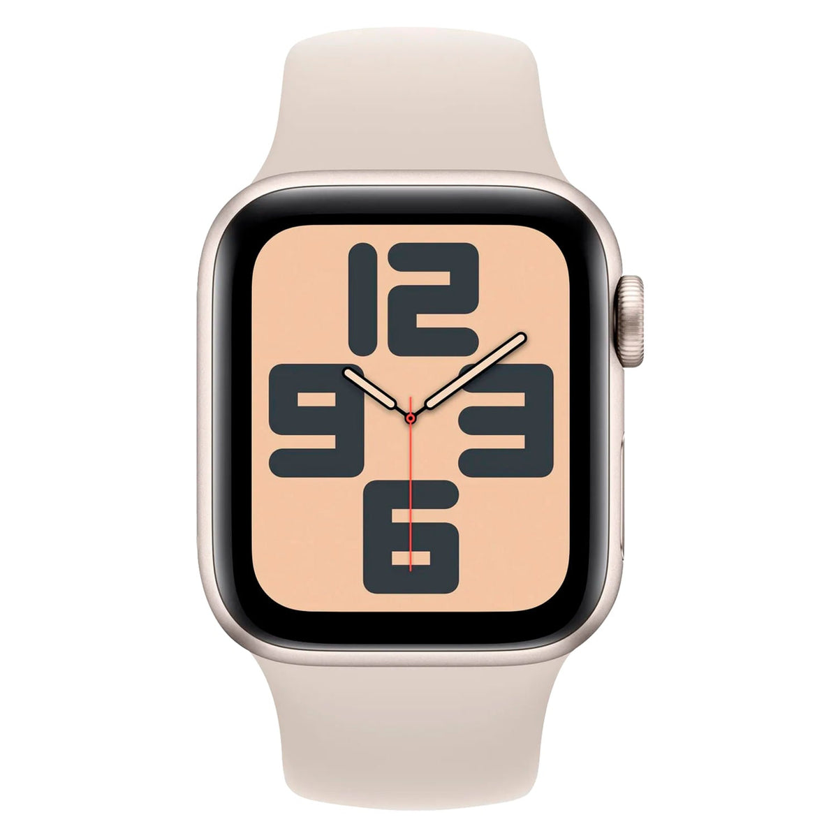 Apple Watch SE 2 40MM Caja Aluminio Reacondicionado