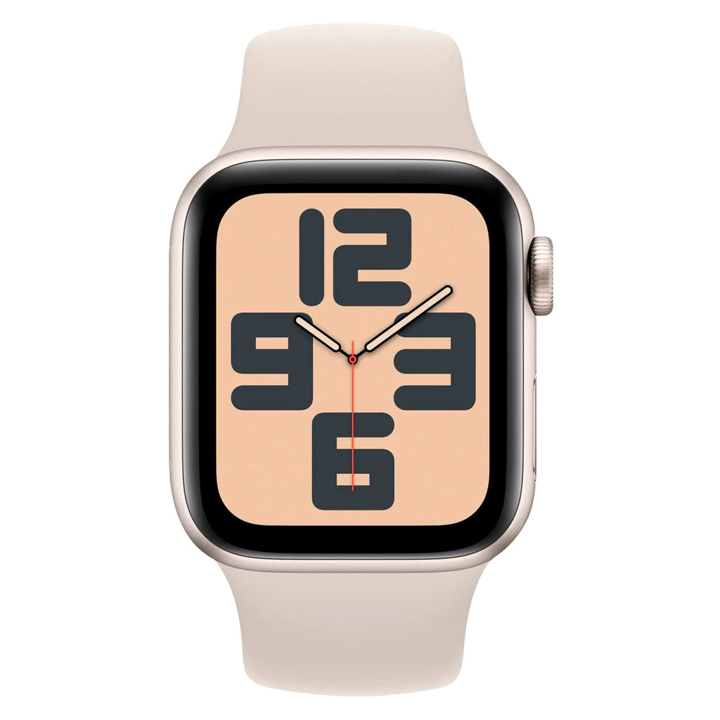 Apple Watch SE 2 40MM Caja Aluminio Reacondicionado