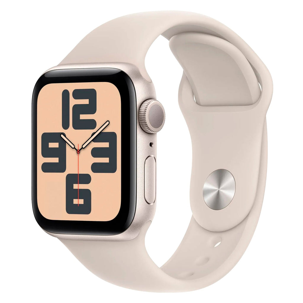 Apple Watch SE 2 40MM Caja Aluminio Reacondicionado